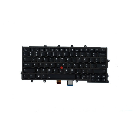 Keyboard (US ENGLISH)