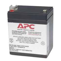 APC Replacement Battery Cartridge #46