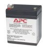 APC Replacement Battery Cartridge #46