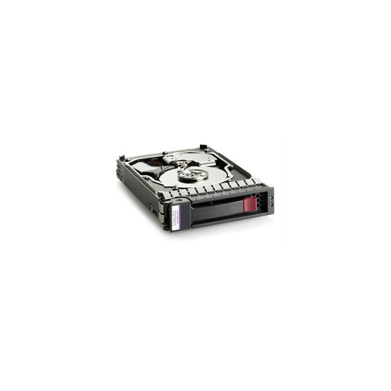 MSA2 1TB 7.2K rpm 3.5in SATA