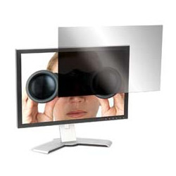 Privacy Screen/24" Widescreen 16:9