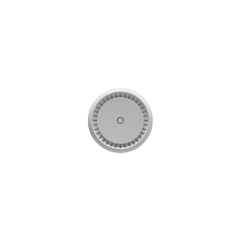 cAP XL ac with RouterOS L4