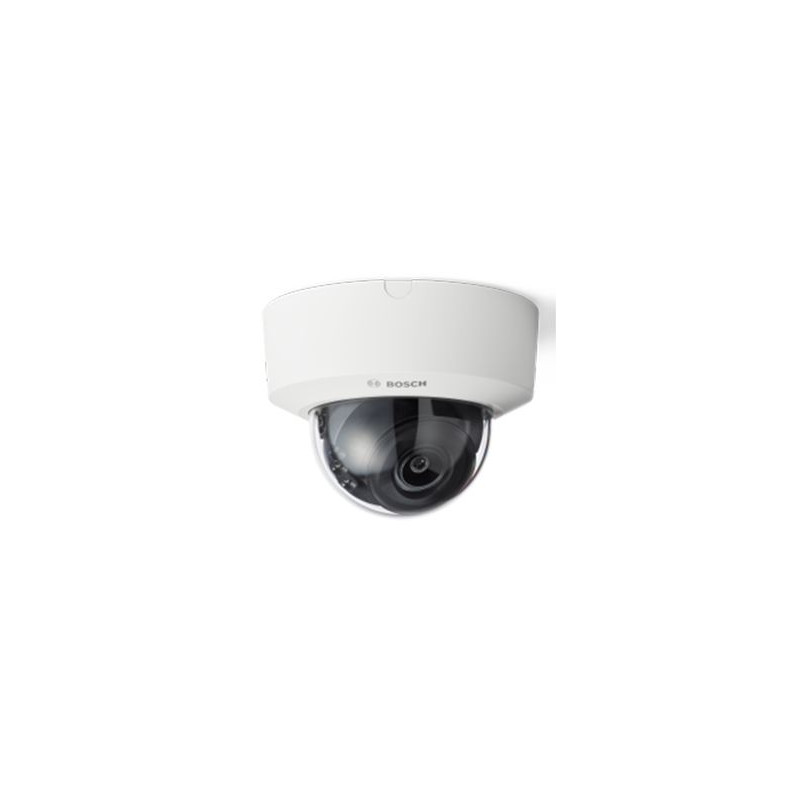 Fixed dome 2MP 3.3-10.2mm IR