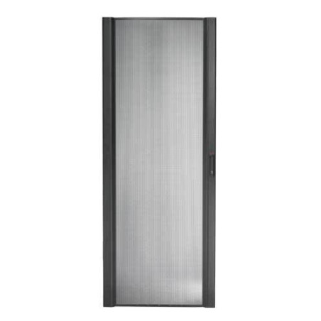 NetShelter SX 42U 600mm Perf Curv