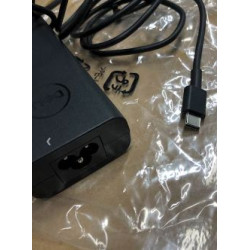 65W USB-C AC Adapter for