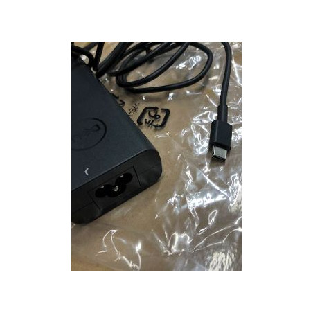 65W USB-C AC Adapter for