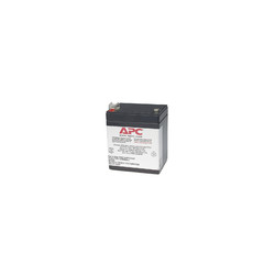 APC Replacement Battery Cartridge #46