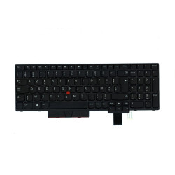 Keyboard BE