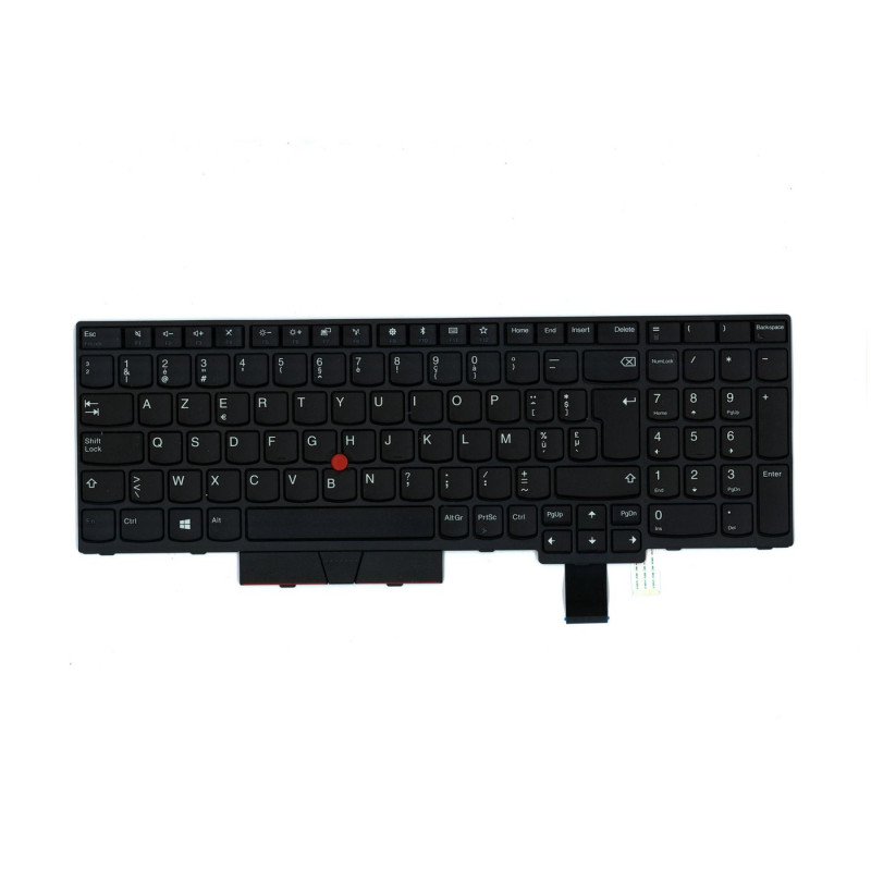 Keyboard BE