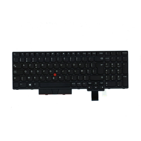 Keyboard BE