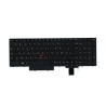 Keyboard BE