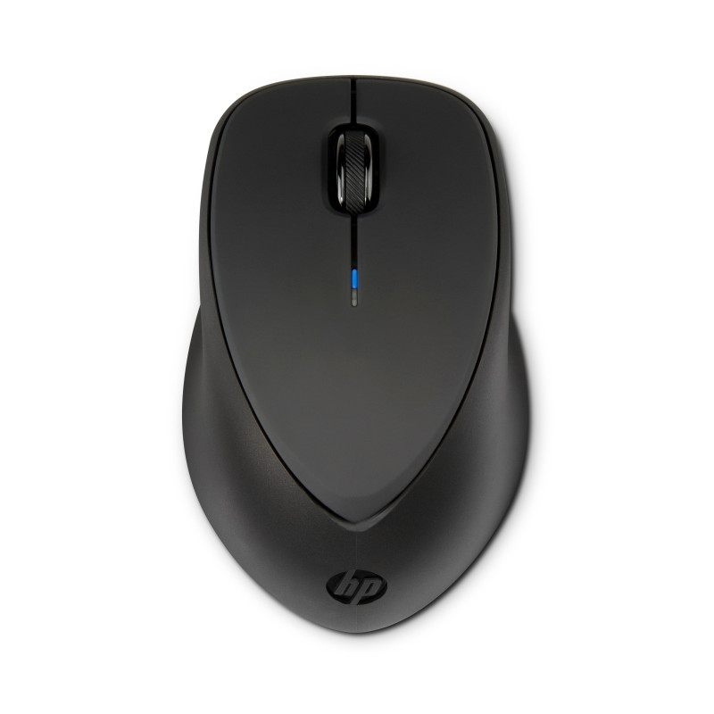 HP x4000b Bluetooth Mouse to all Noteboo