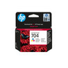 HP Ink Cart Deskjet 704 color