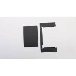 Replacement keyboard for