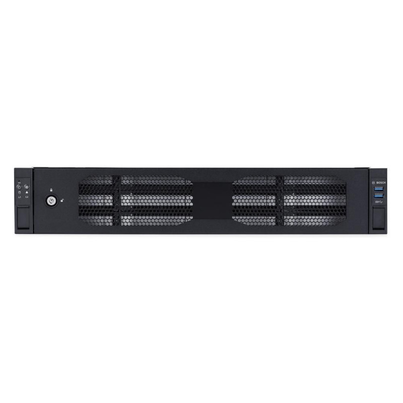 Management appliance, 2U 8X4TB