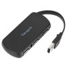 Targus Travel 4-Port USB Hub