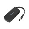 Targus Travel 4-Port USB Hub