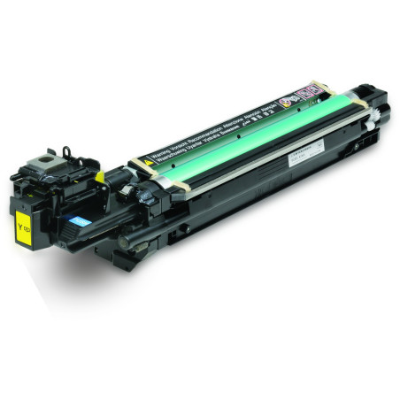 Toner/Photoconductor Unit YL