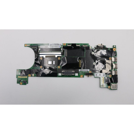 Thorpe2 planar Intel reg H