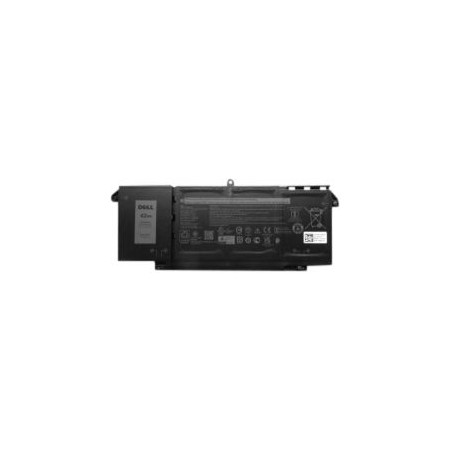 42Wh 3-cell lithium-ion