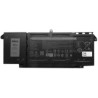 42Wh 3-cell lithium-ion