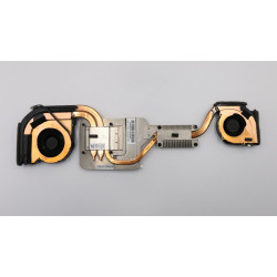 MXM N17P thermal module with