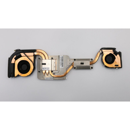 MXM N17P thermal module with