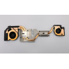 MXM N17P thermal module with