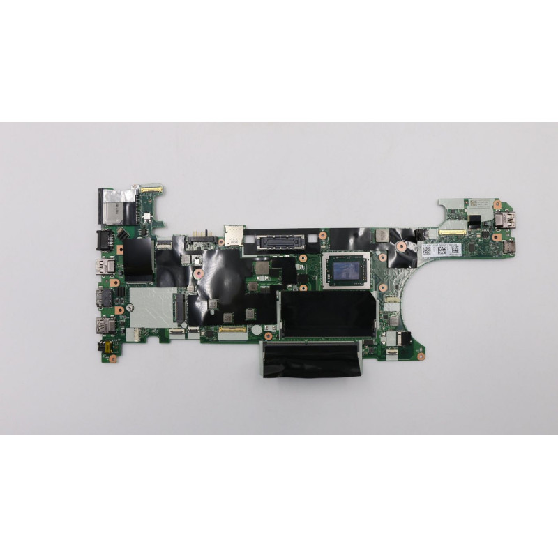 Motherboard for AMD Ryzen PRO