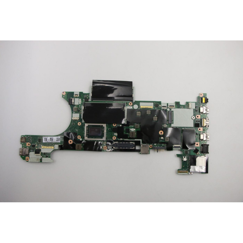 Motherboard for AMD PRO