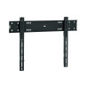 PFW 6800 DISPLAY WALL MOUNT FIXED
