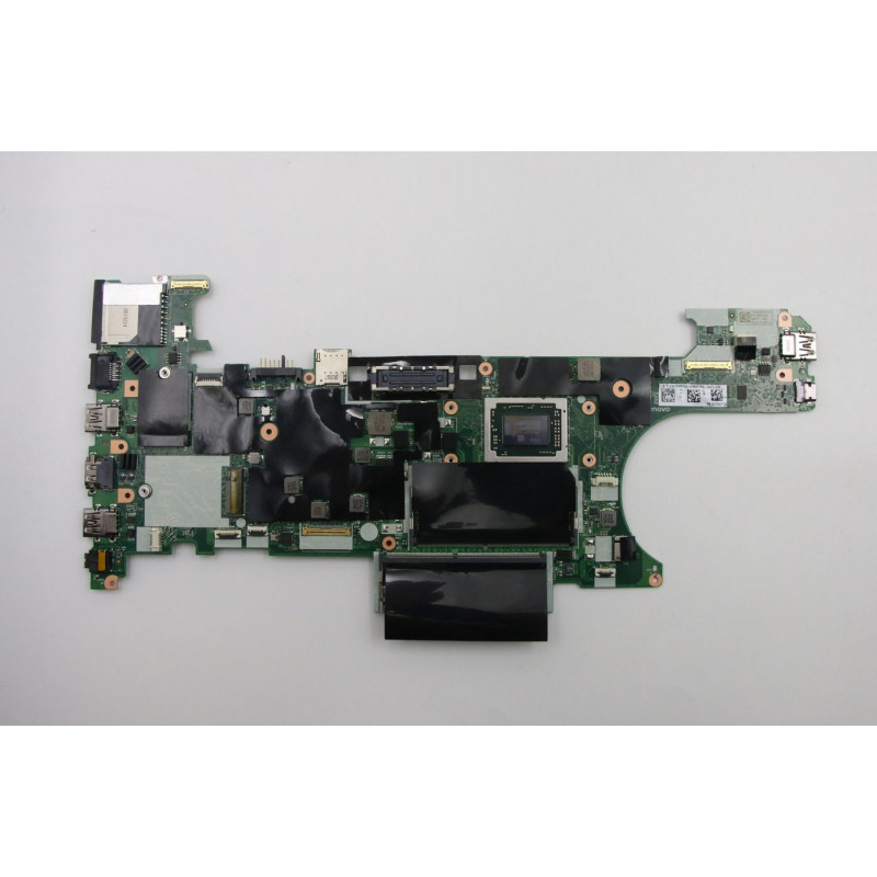 Motherboard for AMD PRO