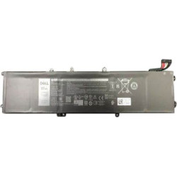 97Wh Lithium-ion battery for