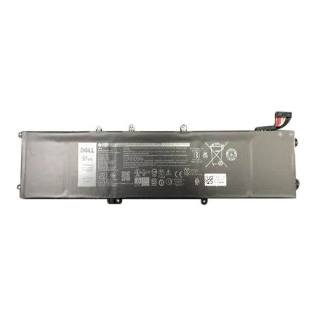 97Wh Lithium-ion battery for