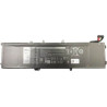 97Wh Lithium-ion battery for