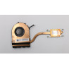 Thermal module for Intel E480