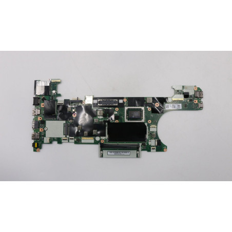 Motherboard with AMD PRO