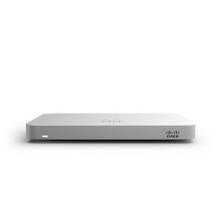 Meraki Mx64 Cloud Managed