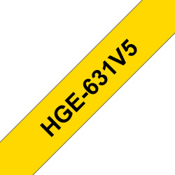 HG-Multipack HGE631V5 8m 12mm 5-pack