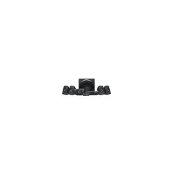 Logitech Surround Sound Speaker Z906