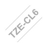 Ribbon/36mm cleaningtape f TZE