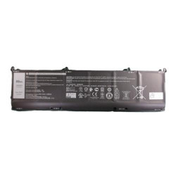 86Wh Lithium-Ion battery for