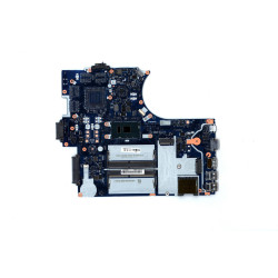 System board for Intel Core