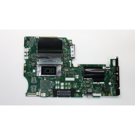 NOK, i5-6300U, UMA, Dock,