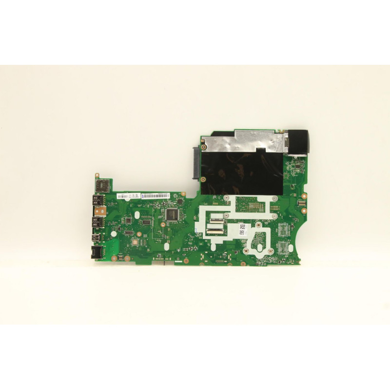 NOK, i5-6300U, UMA, Dock,