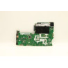 NOK, i5-6300U, UMA, Dock,