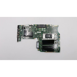 Motherboard for Intel Core