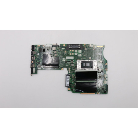 Motherboard for Intel Core