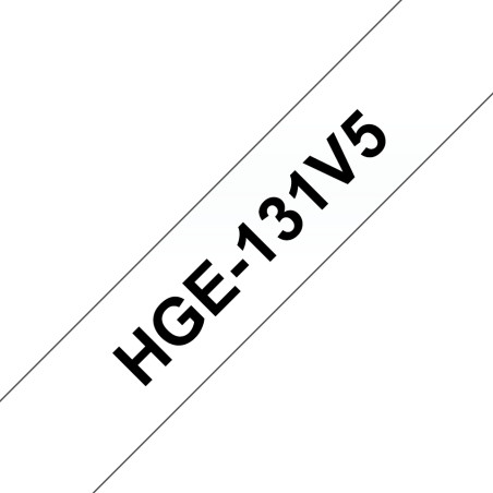 HG-Multipack HGE131V5 8m 12mm 5-pack