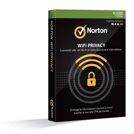 NORTON WIFI PRIVACY1.0 ES 1DEV 1Y CARDMM